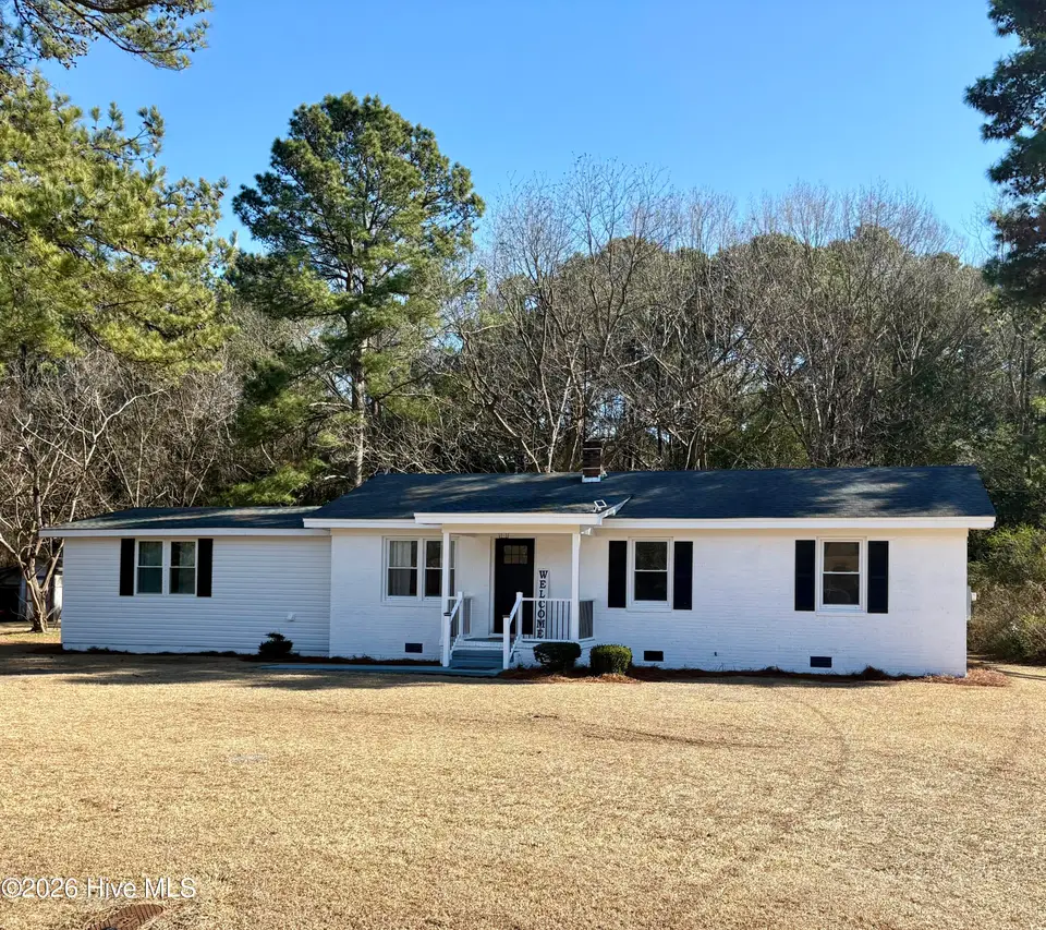 1508 Airport Road NE, Pikeville, NC 27863 – photo 1 of 28: IMG_4451