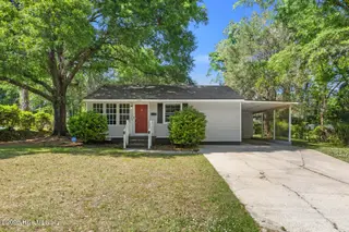 807 River Street, Jacksonville, NC 28540 – photo 1: Street View