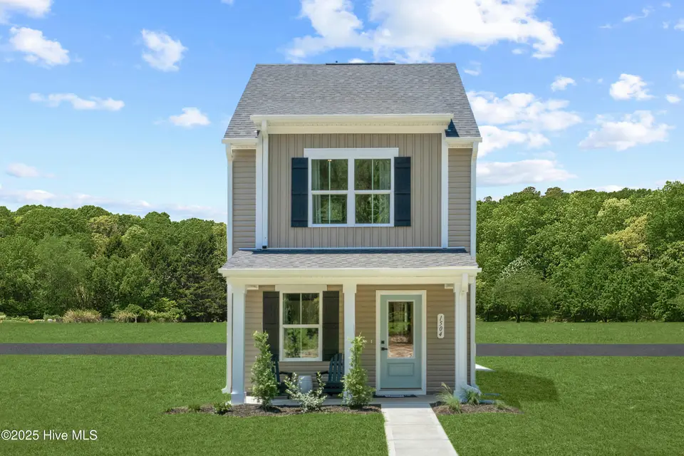 692 Savinwood Trail, Bolivia, NC 28422 — 3-bedroom home in Middle Creek Village, Bolivia, NC, photo 1 of 25