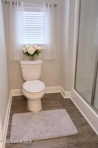 1308 Wanetas Court, Winterville, NC 28590 – photo 23: Alyrica Bathroom #3 Altered