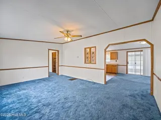340 Belgrade Swansboro Road, Stella, NC 28582 – photo 10: Living Room 01