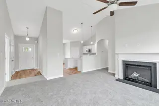 4066 Hunters Trail, Jacksonville, NC 28546 – photo 17: Similar-Living 3