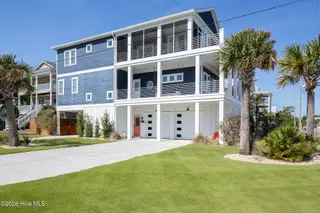 1304 Bonito Lane, Carolina Beach, NC 28428 – photo 2: Bonito1304-1FSunL33A6277GR