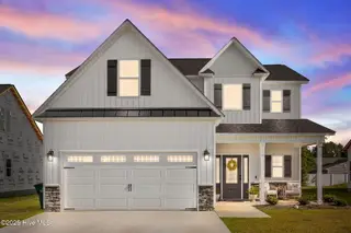 2406 Great Laurel Court, Greenville, NC 27834 – photo 1: Main View