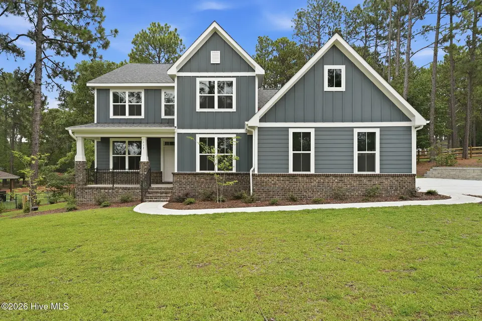 112 Callis Circle, West End, NC 27376 – photo 1 of 54: 1-web-or-mls-DSC04750 - edited