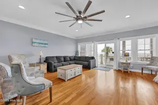 202 N Fort Fisher Boulevard A-3, Kure Beach, NC 28449 — 4-bedroom condo in Kure Beach Villas, Kure Beach, NC, photo 7 of 64: 008_img_6528_406