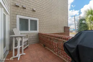 104 S 3rd Street I-1 & Slip 5 Atlantic Harbour, Morehead City, NC 28557 – photo 22: Balcony