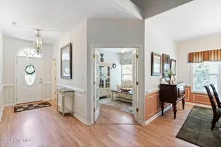 122 N Shore Drive, Sneads Ferry, NC 28460 — 2-bedroom home in North Shore Country Club, Sneads Ferry, NC, photo 2 of 21