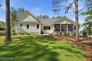 16 Middlebury Road, Pinehurst, NC 28374 – photo 3: View from N 12 fairway