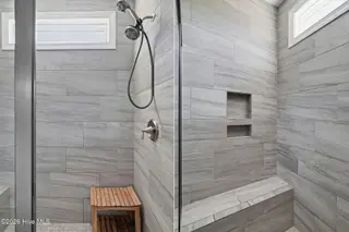 235 Enfield Drive, Carthage, NC 28327 – photo 24: Primary Bathroom - Shower