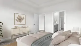 7449 Linda Vista Lane 256, Leland, NC 28451 – photo 14: Primary Bedroom