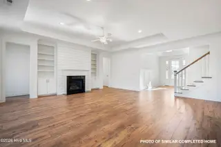 1246 Mandevilla Drive SE, Bolivia, NC 28422 — 4-bedroom home in Palmetto Creek, Bolivia, NC, photo 12 of 52