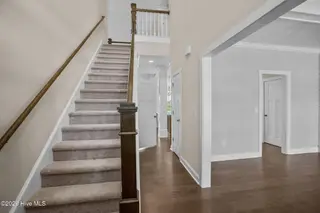 990 Hunter Grace Drive, Winterville, NC 28590 – photo 5: Photo of similar home