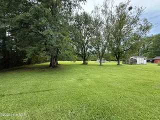 238 Old Nassau Road, Williston, NC 28589 – photo 5: Side Yard