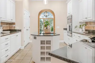 214 Plantation Drive, Southern Pines, NC 28387 – photo 17: Kitchen 2
