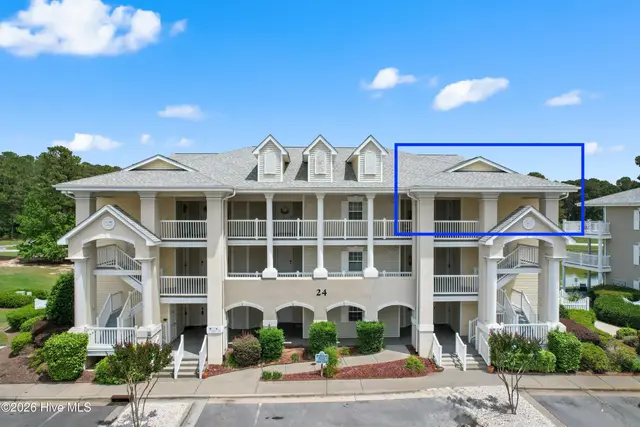 1215 N Middleton Drive NW Apt 2409, Calabash, NC 28467