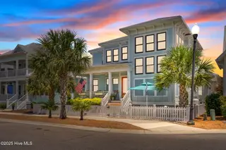 1229 Croaker Lane, Carolina Beach, NC 28428 – photo 1: Exterior Picture
