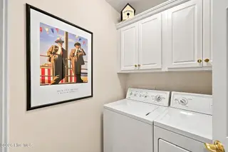 161 Starland Lane, Southern Pines, NC 28387 – photo 24: Laundry Room