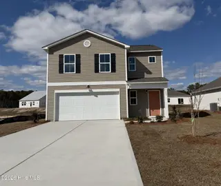 532 Belfort Lane SW 153, Ocean Isle Beach, NC 28469 – photo 1: Lot 153 Front