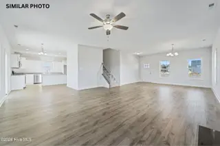 602 Retreat Court, Jacksonville, NC 28546 – photo 3: 9