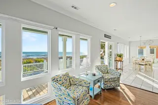 887 Ocean Boulevard W, Holden Beach, NC 28462 – photo 10: 9