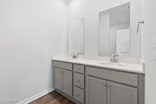 1078 Hanson Drive, Leland, NC 28451 – photo 17: 16-Primary BAth with Double Sink
