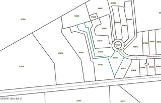 2080 35 Harris Ridge Road, Winterville, NC 28590 – photo 2: Lot 35