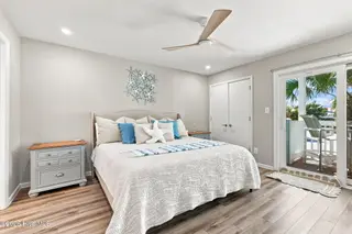 9201 Coast Guard Road B102, Emerald Isle, NC 28594 – photo 23: Primary Bath