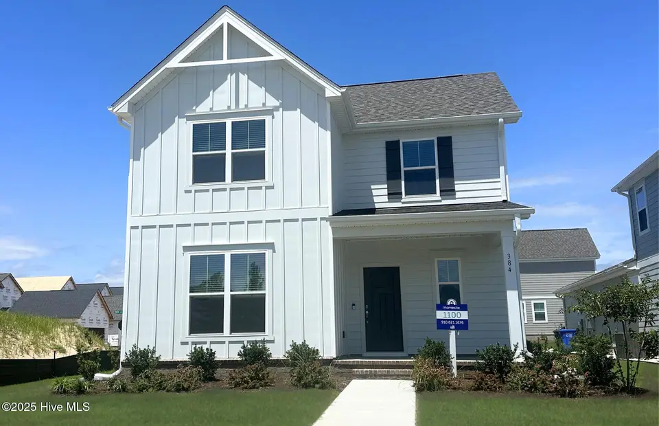 384 Longhill Drive 1100, Wilmington, NC 28412 – photo 1 of 24: Lot 1100 Raymond