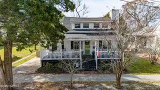 1205 Evans Street, Morehead City, NC 28557 – photo 2: Chill Photo Aerials-4