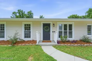 130 Tanglewood Drive, Jacksonville, NC 28540 – photo 1