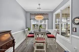1230 Nightingale Court, Leland, NC 28451 – photo 15: Breakfast Nook