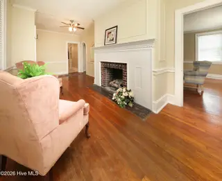 506 W Church Street, Elizabeth City, NC 27909 – photo 11: 4G8A6281