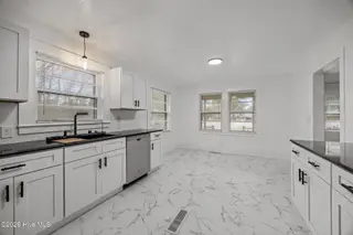 1509 SE Greenville Boulevard, Greenville, NC 27858 – photo 13: Kitchen and Dining Area
