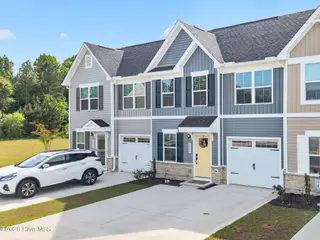 2063 Parow Lane NW, Calabash, NC 28467 – photo 3: Front of Home