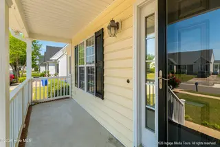 2316 Checkerberry Lane, Winterville, NC 28590 – photo 3: 2316 Checkerberry Ln | Home Exterior