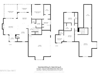 68 Cardinal Drive, Whispering Pines, NC 28327 – photo 4: 4-Floorplan_3