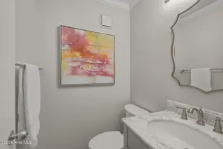 2111 W Fort Macon Road 313 Dunescape, Atlantic Beach, NC 28512 – photo 23: Bedroom 2 ensuite