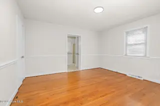 1709 W Wilson Street, Tarboro, NC 27886 – photo 24: Master Bedroom