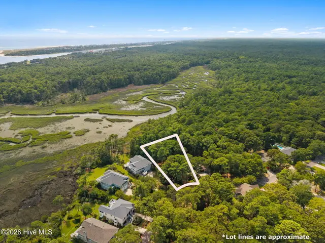 3239 Marsh View Drive SW, Supply, NC 28462