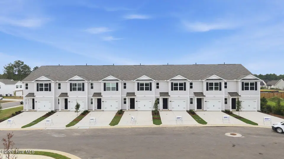 109 Kimber Drive, Rocky Mount, NC 27804 – photo 1 of 34: exterior