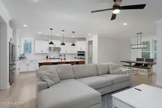 3720 Mason Port Drive 60, Wilmington, NC 28409 – photo 13: living-room-01b
