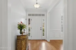 2359 Sugargrove Trail NE, Leland, NC 28451 — 4-bedroom home in Compass Pointe, Leland, NC, photo 10 of 72: 2359 Sugargrove Trail - 41