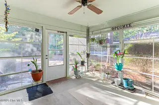 385 Pinehurst Trace Drive, Pinehurst, NC 28374 – photo 22: Carolina Room