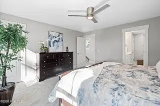 4614 Sweet Jasmine Run, Wilmington, NC 28412 — 3-bedroom townhome in Jasmine South, Wilmington, NC, photo 22 of 37: 4636 Sweet Jasmine Run MLS-25