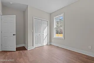151 Creek Bend Drive, Vass, NC 28394 – photo 17: Bedroom 2