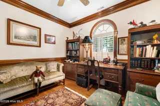 102 Fairway Drive W, Morehead City, NC 28557 – photo 23: Office