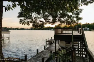 674 Brooks Road, Bath, NC 27808 – photo 24: Pier/Boat Lift