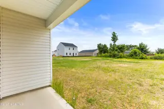 149 N Squires Run Lane, Richlands, NC 28574 – photo 23: Covered Patio