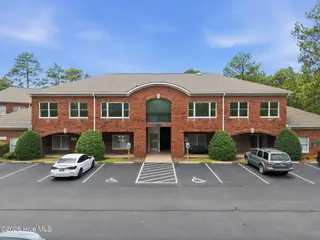 315 Page Road N Bldg 2, Pinehurst, NC 28374 – photo 1: 1-web-or-mls-DJI_20260714132727_0502_D
